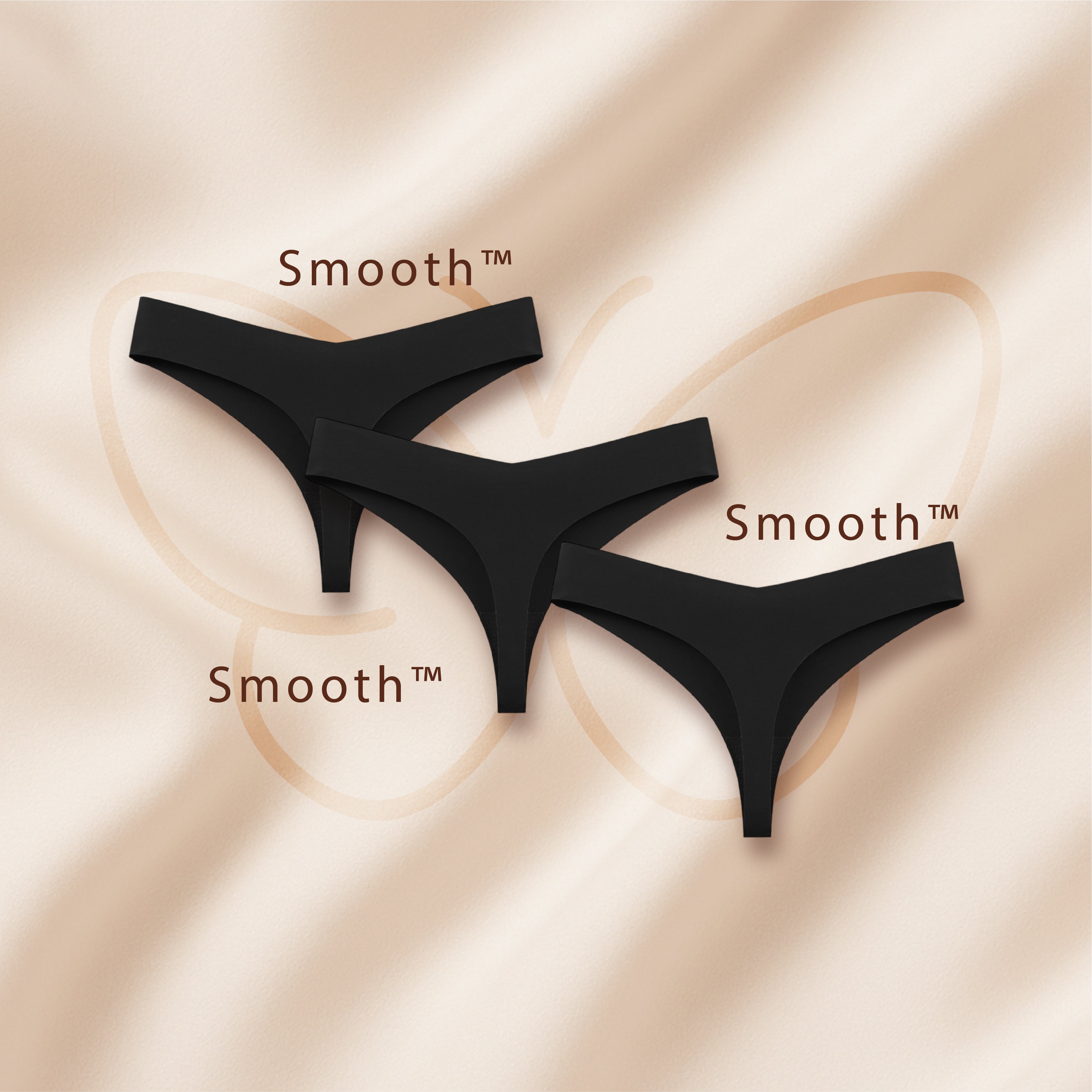 Kit Essencial Plus - 3 Smooth™