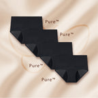 Kit Secure - 4 Pure™ Preto