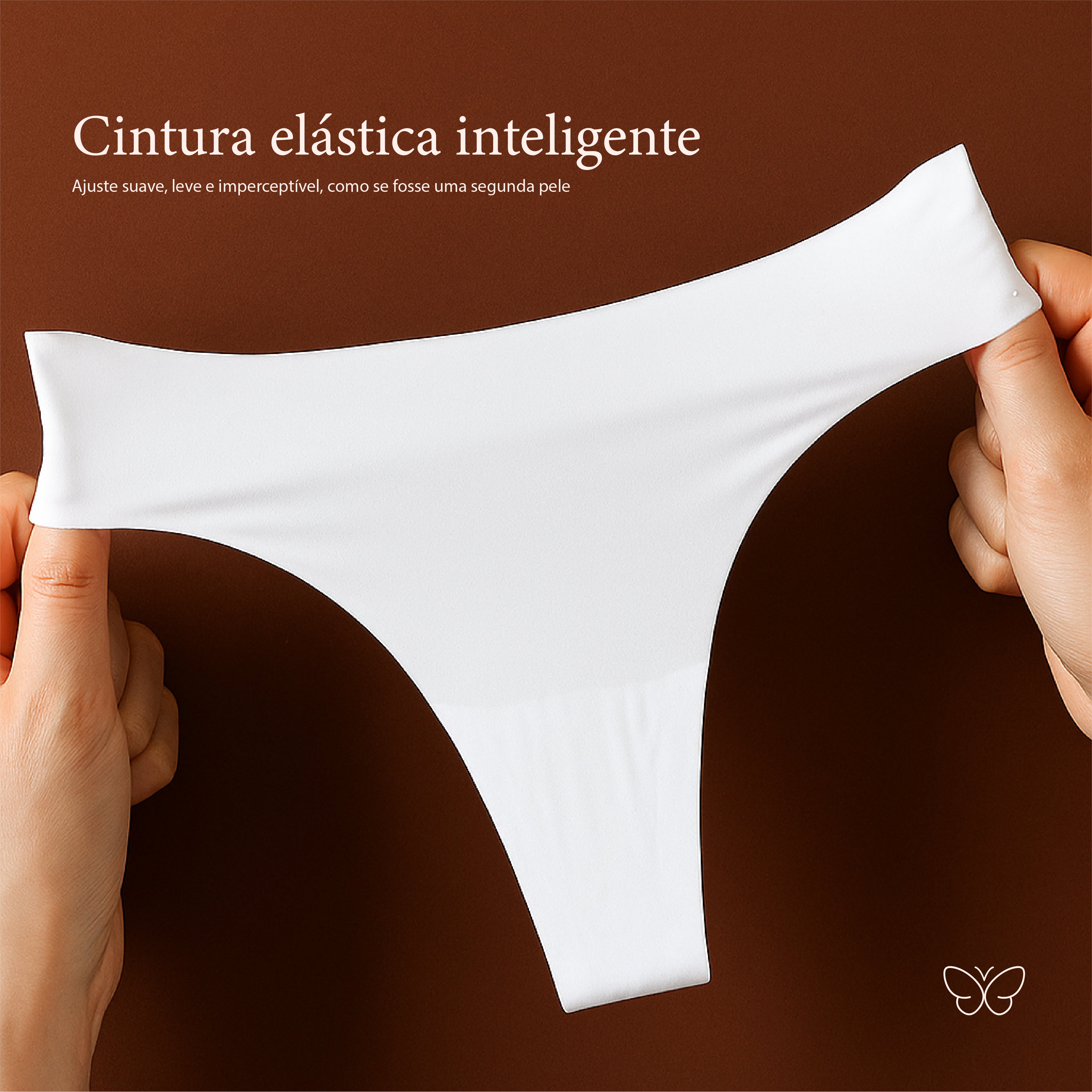 Kit Essencial Plus - 3 Smooth™