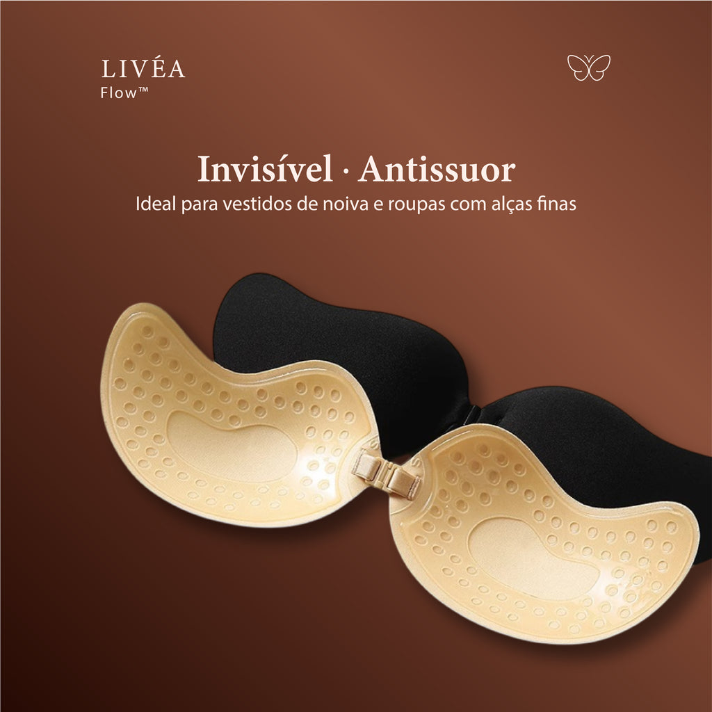 Livéa Flow™