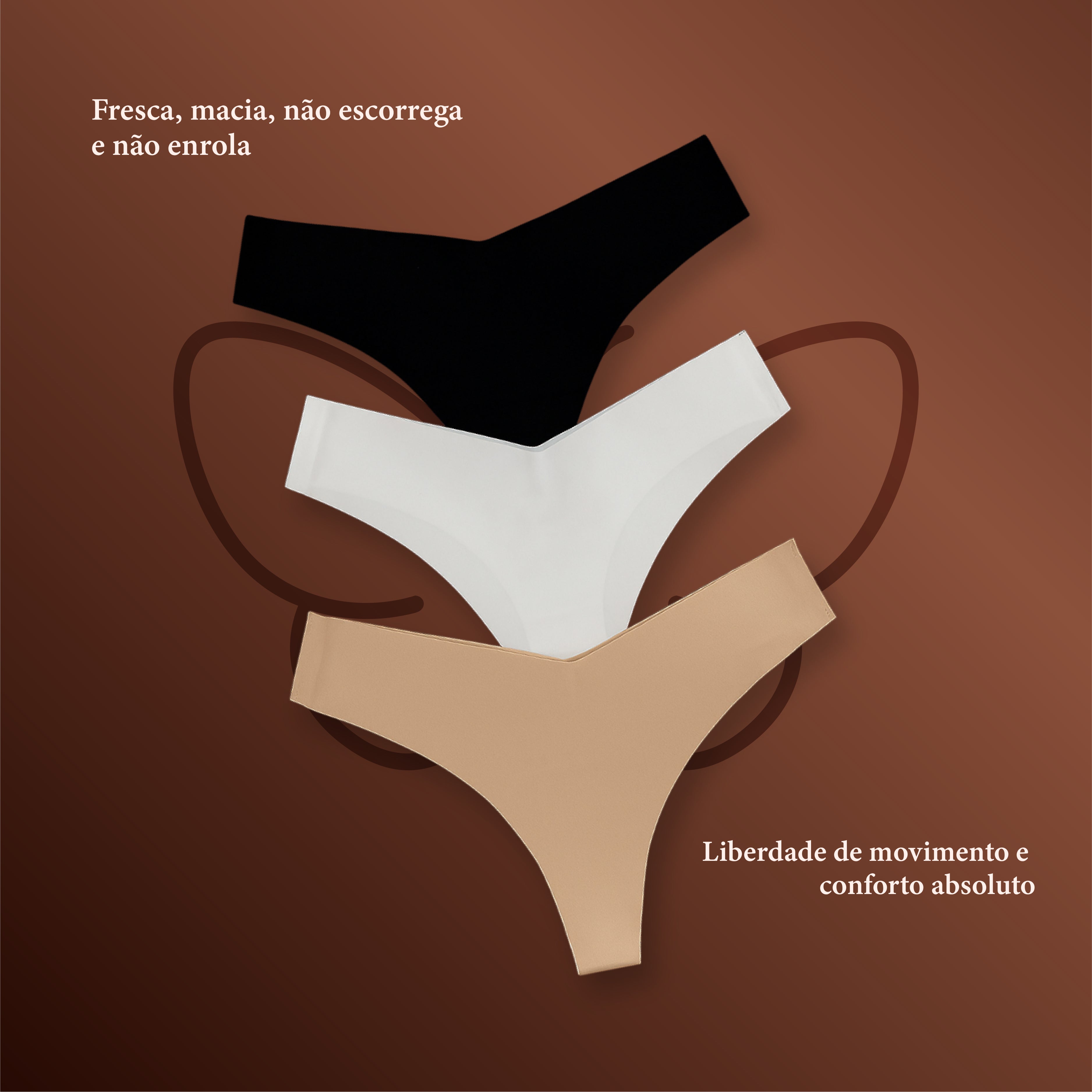 Kit Essencial Plus - 3 Smooth™