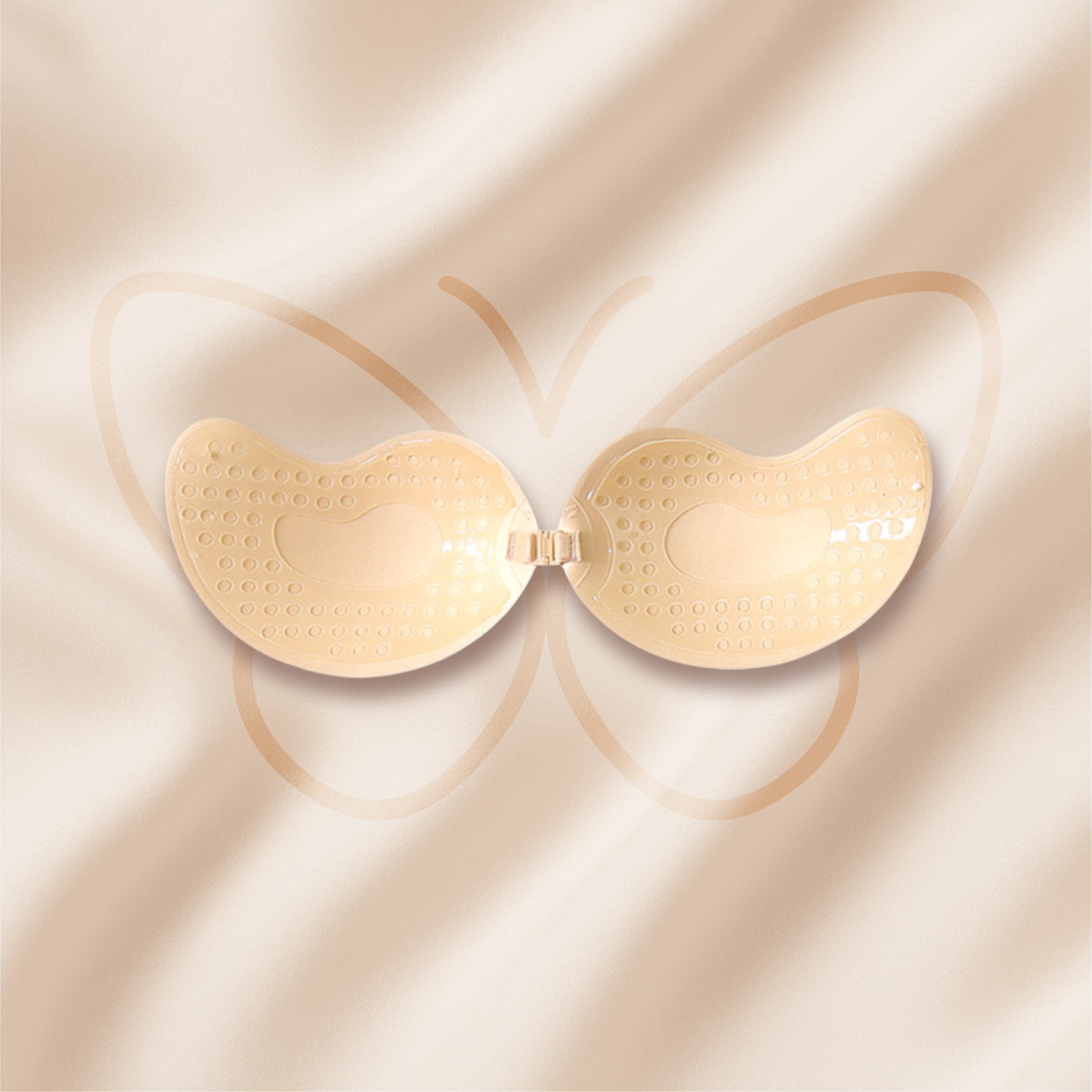 Sutiã invisível e adesivo - Livéa Flow™