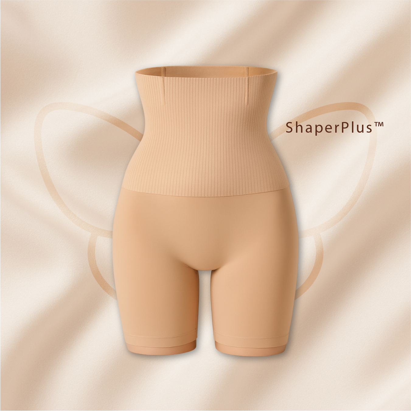 Shaper Plus™